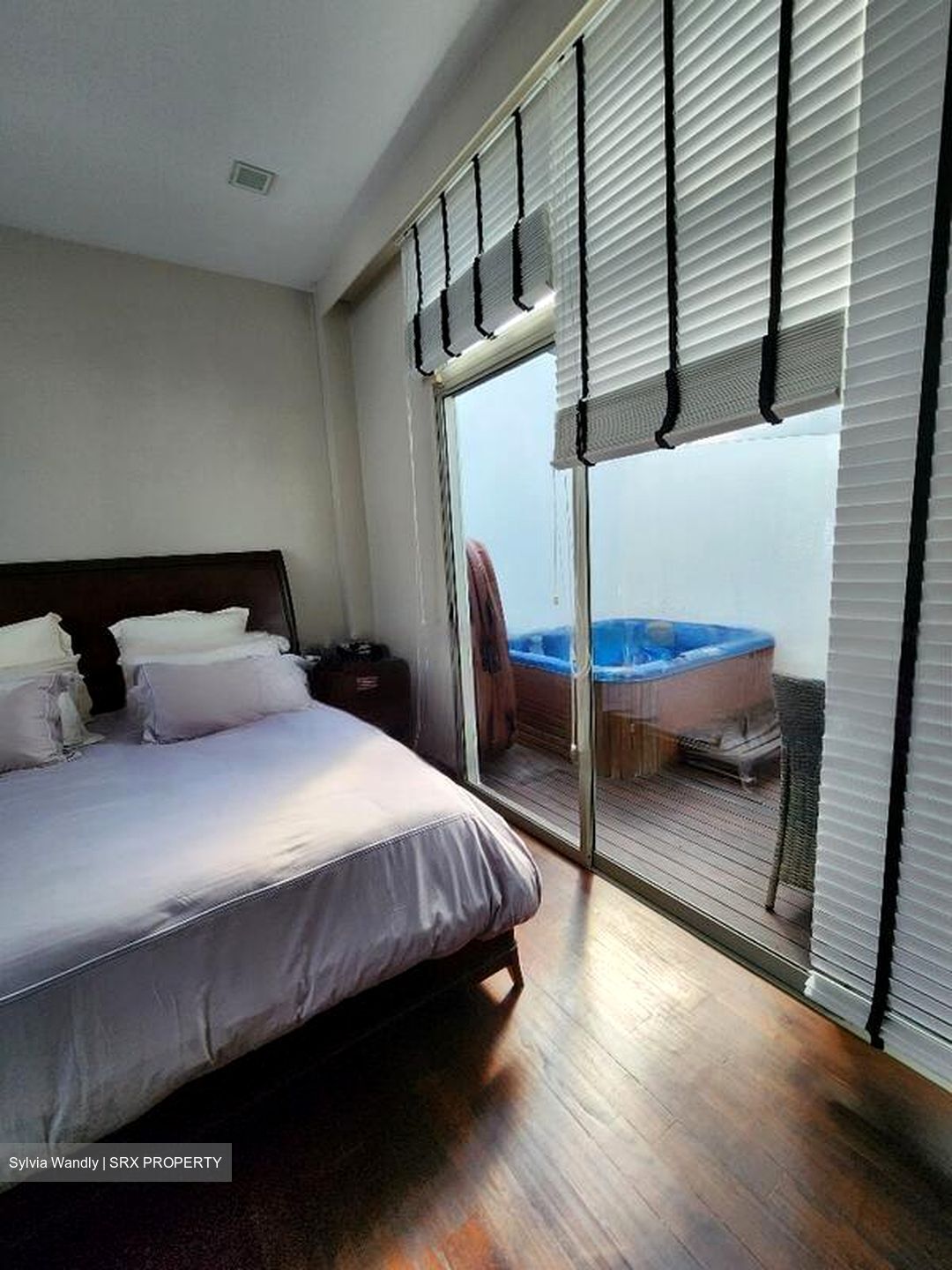 Jalan Angin Laut (D16), Terrace #476139291